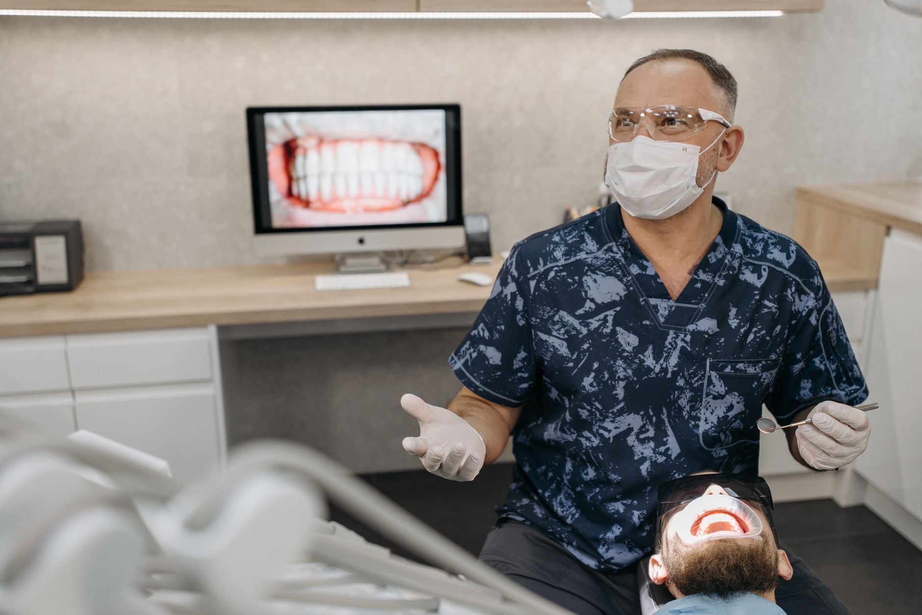 dentiste urgence Saint-Dizier