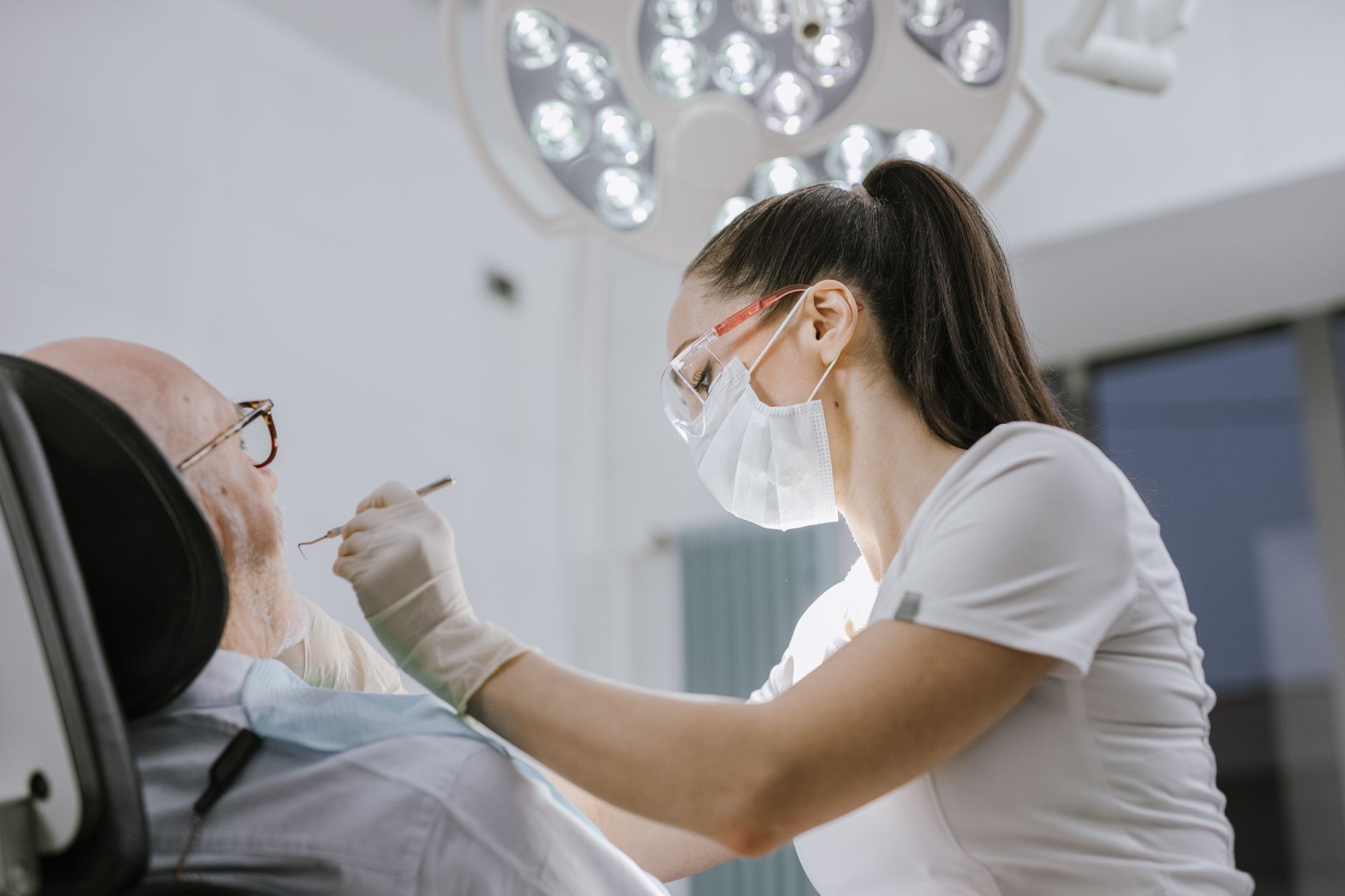 dentiste urgence Saint-Dizier